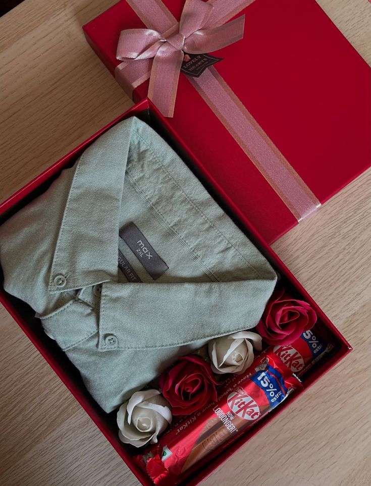 Gentleman's Gift Box