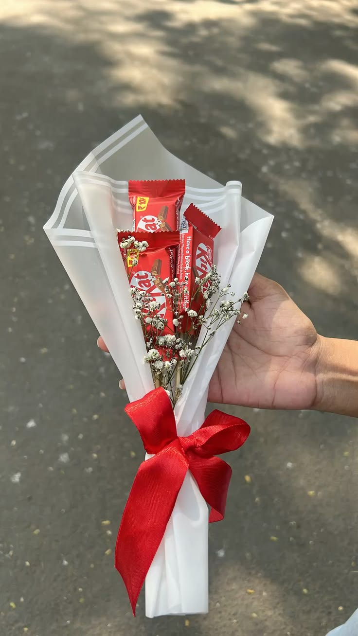 Sweet Treat Bouquet