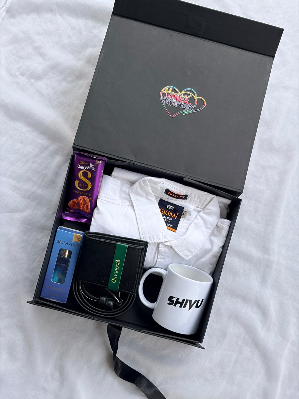 Men's Birthday Hamper