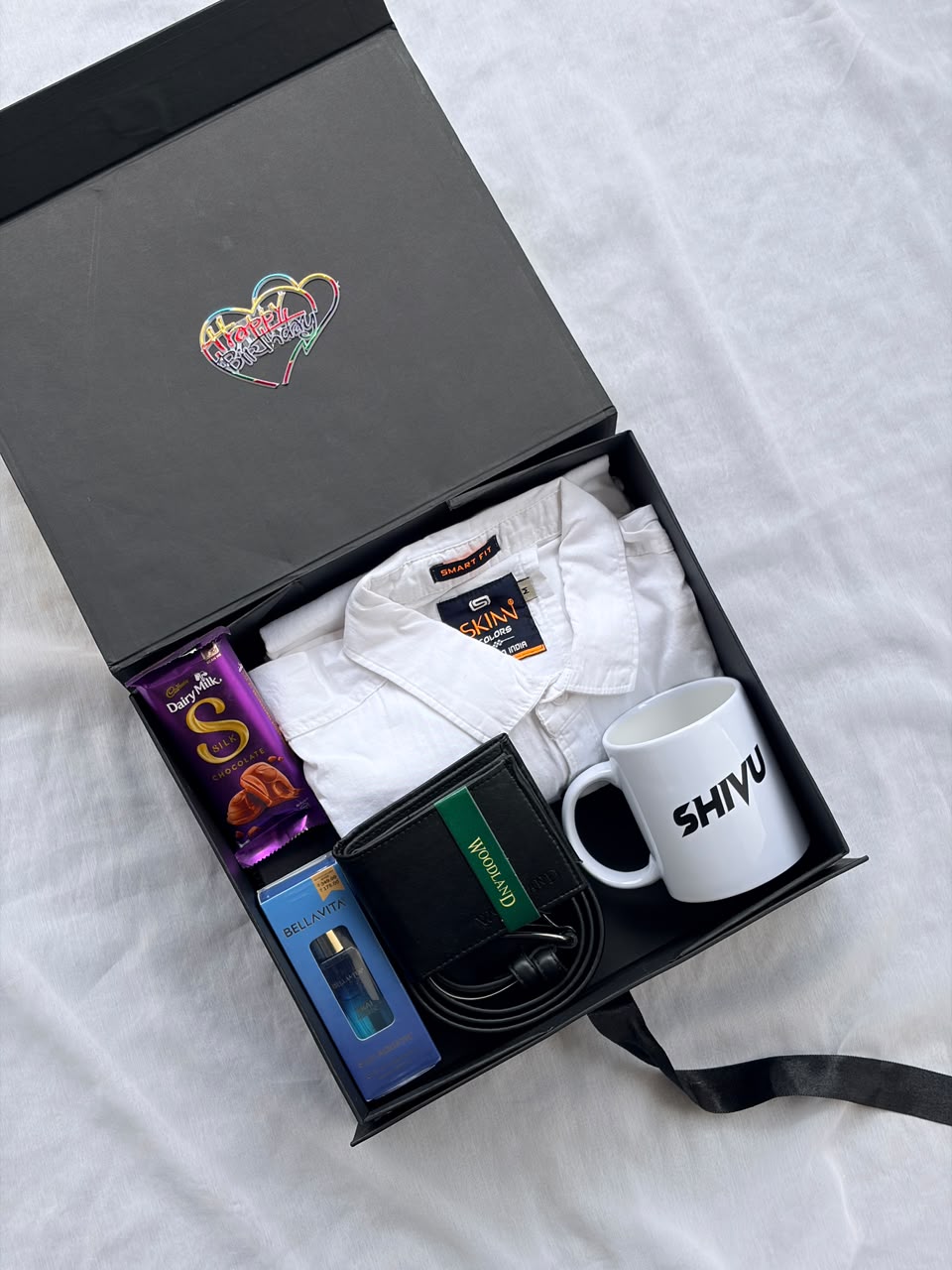 Men's Birthday Hamper