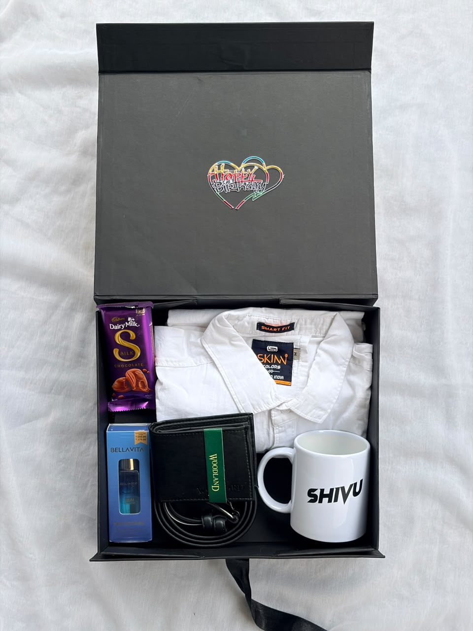 Men's Birthday Hamper