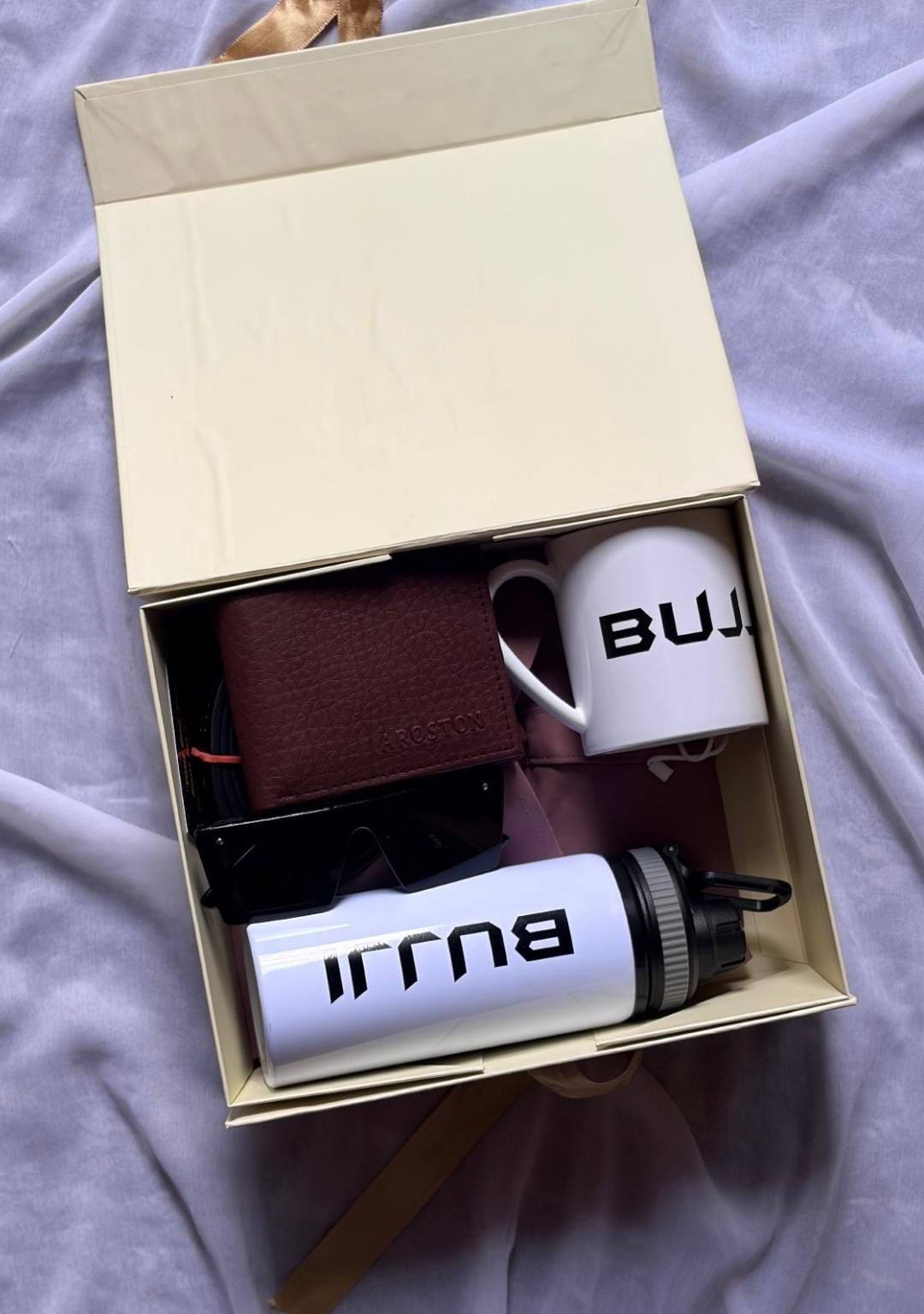Men Birthday Hamper
