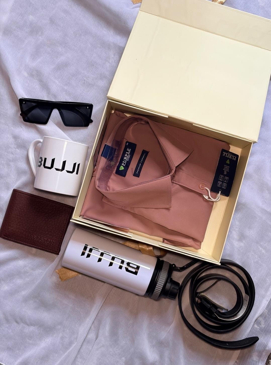 Men Birthday Hamper