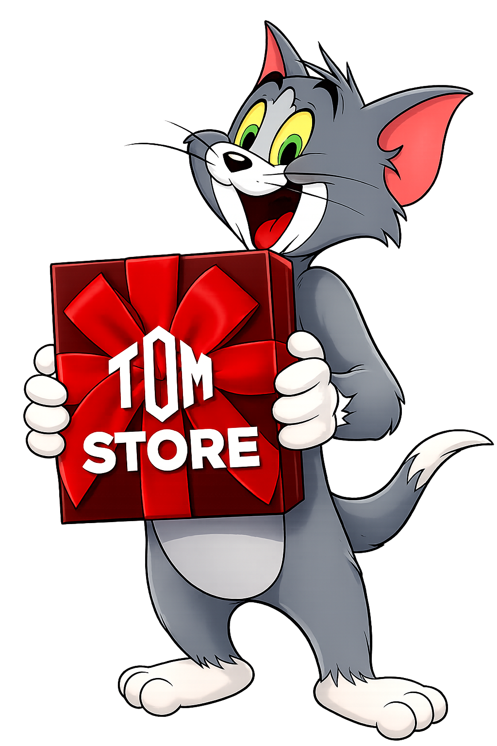 Tom Store
