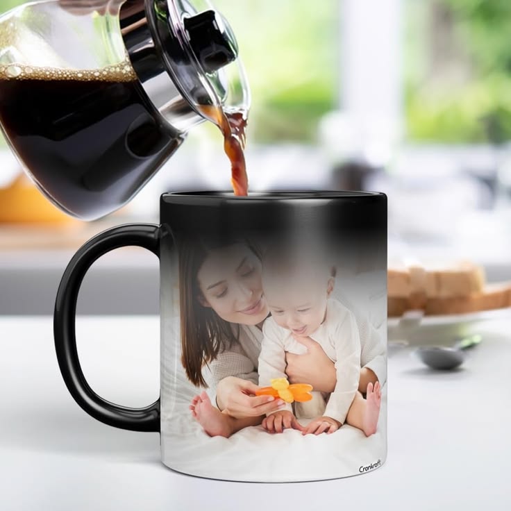 Magic Mug