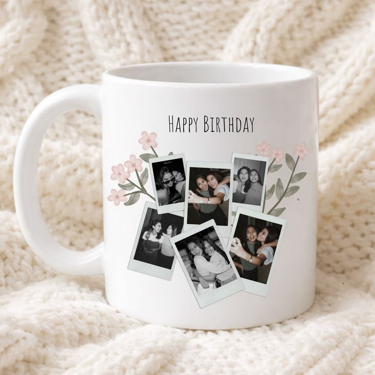 Mug with Photo