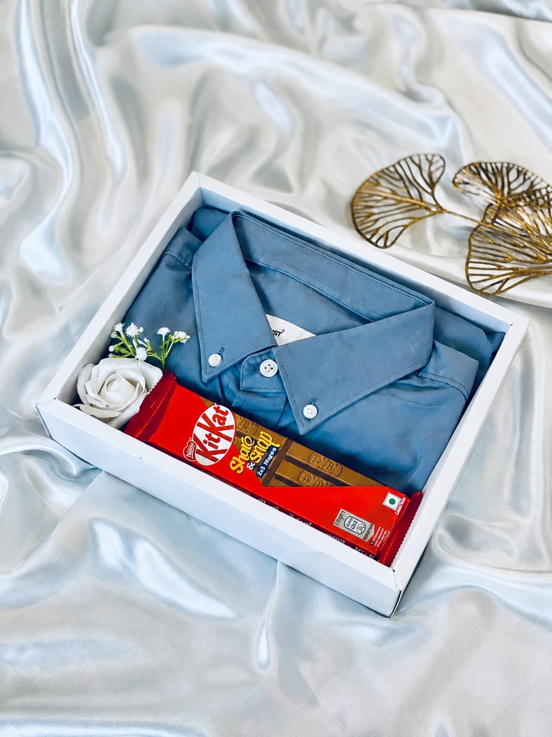 Premium Shirt Hamper