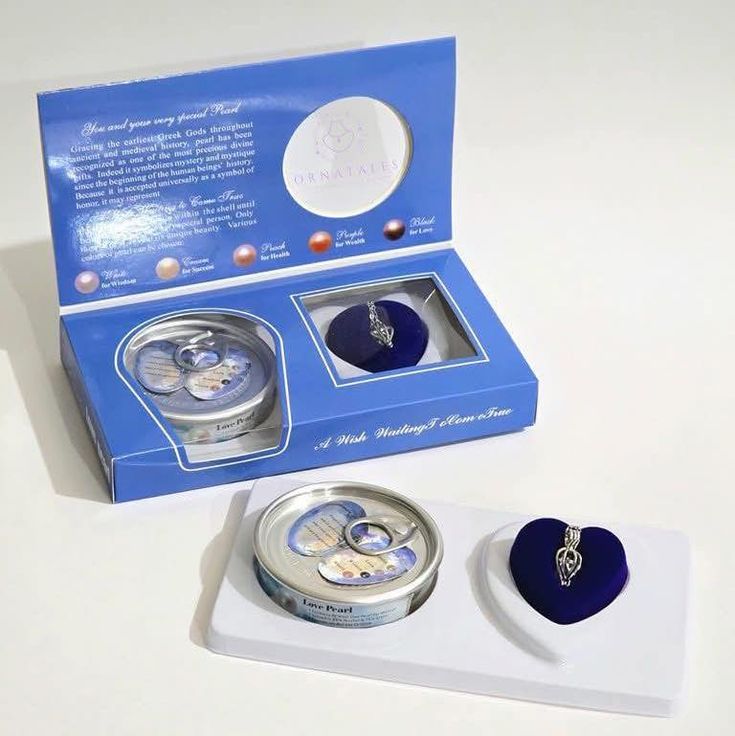 Love Pearl Gift Set