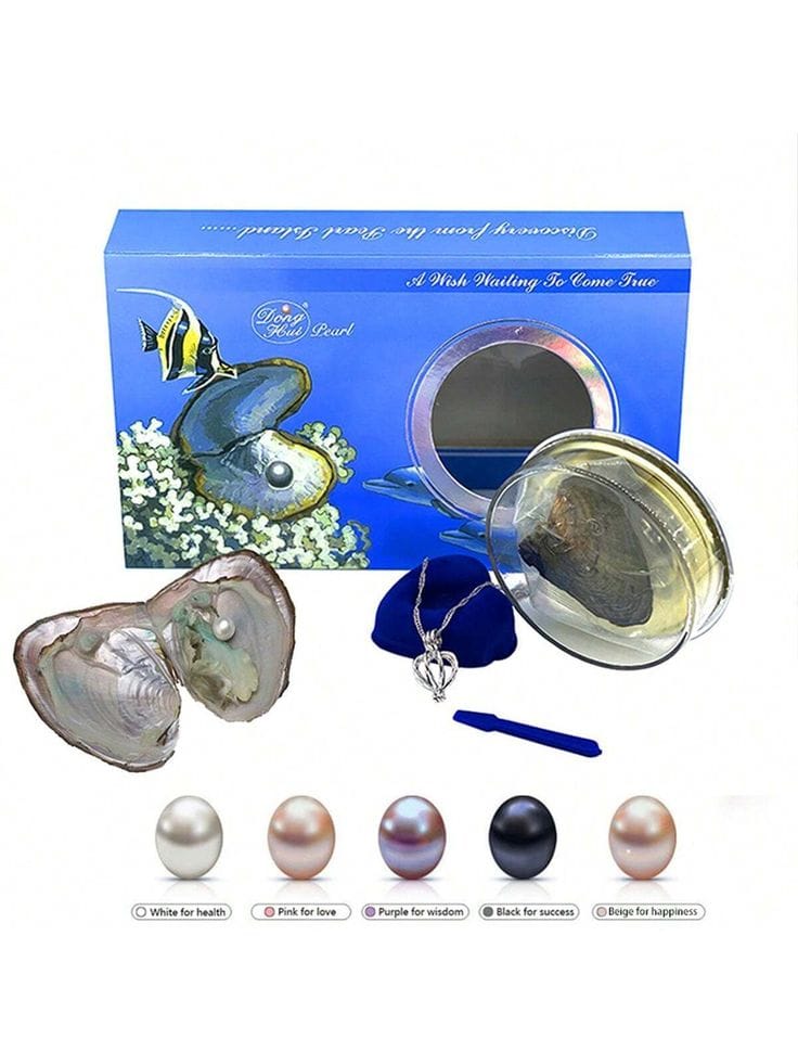 Love Pearl Gift Set